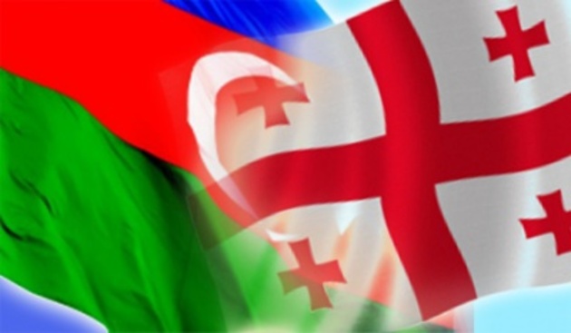 Azerbaijan and Georgia discussing potential for economic cooperation Azerbaijan and Georgia discussing potential for economic cooperation